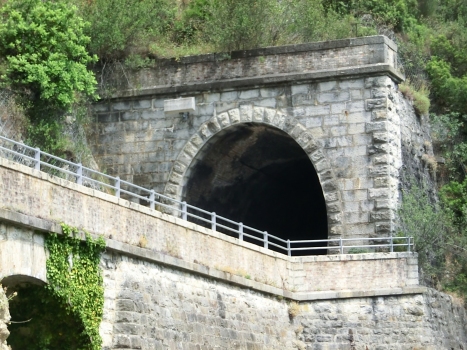 Tunnel Pian di Parà