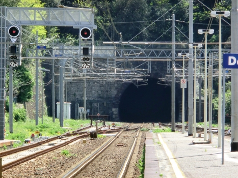 Tunnel Picchi