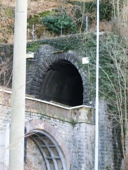 Tunnel Piona