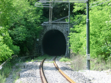 Tunnel Pischianzi