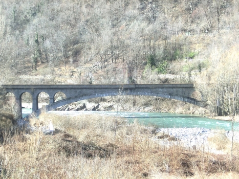 Morbegno Bridge