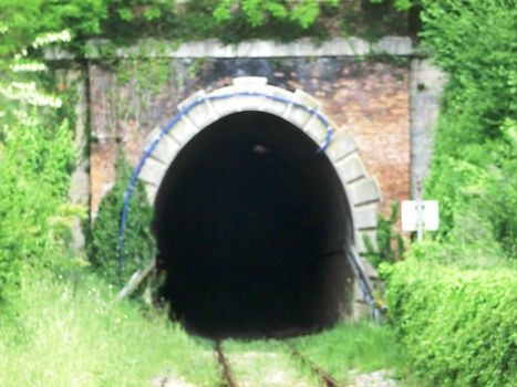 Tunnel de Pontecomone