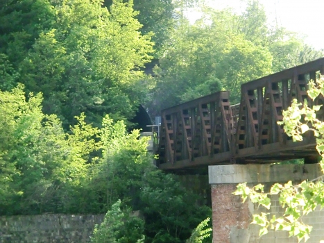 Ponteperaria Bridge