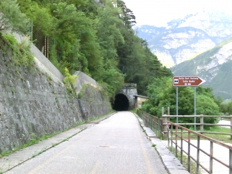 Tunnel Ponteperaria III
