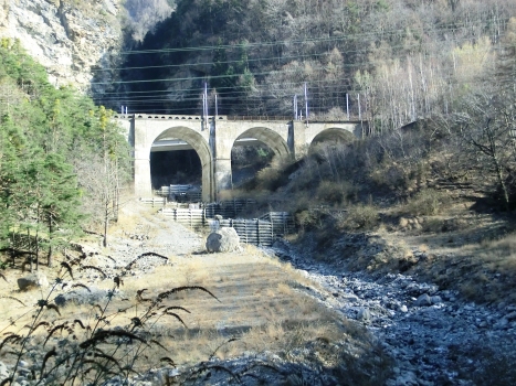 Aquila Bridge