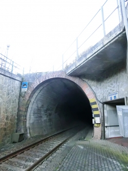 Tunnel Pratolino