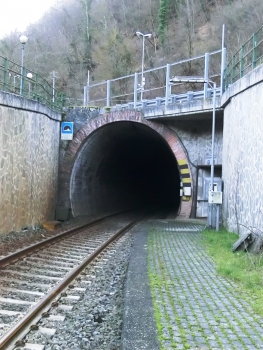 Tunnel Pratolino