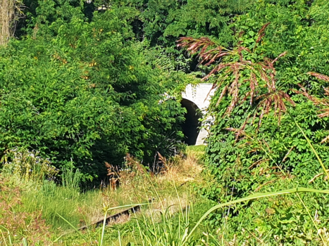 Tunnel de Rabaja