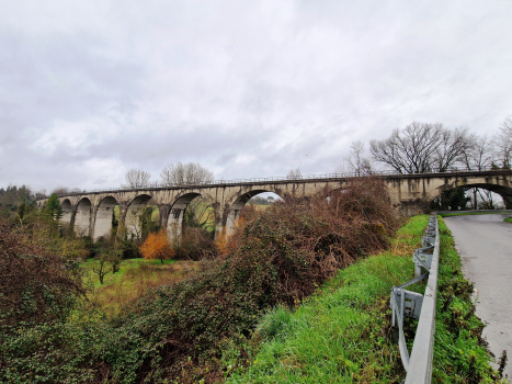 Rio de Paoli Viaduct