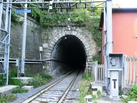 Tunnel de Riola