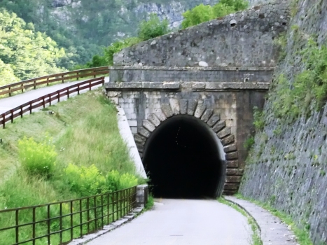 Tunnel Rio Stok