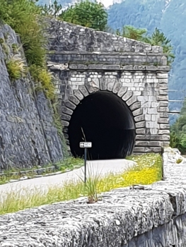 Tunnel Rio Stok