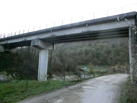 Riseccioni Viaduct
