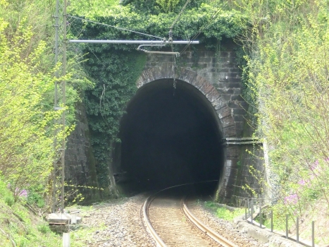 Tunnel Rossi