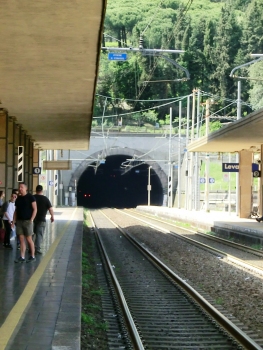 Tunnel Rossola
