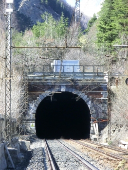 Tunnel Royeres