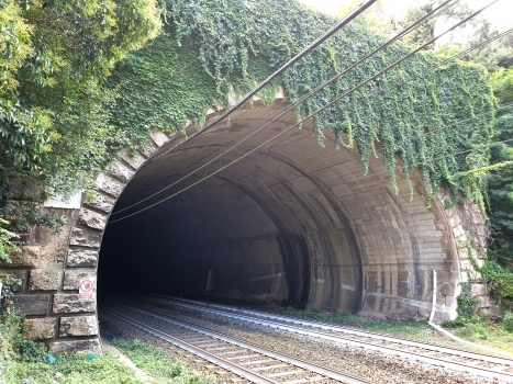 Tunnel San Sebastiano