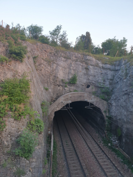 Tunnel Sablice