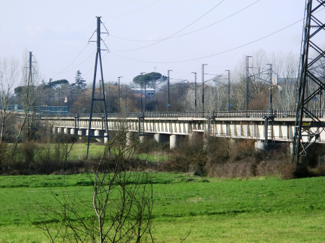 Sgurgola Viaduct