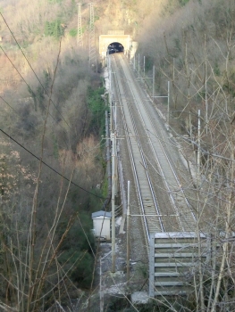 Tunnel Saletto