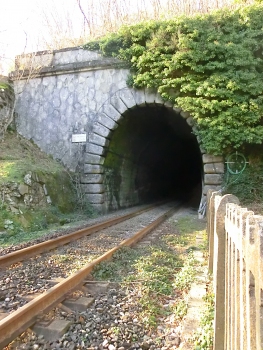 Túnel de Salto del Cavallo