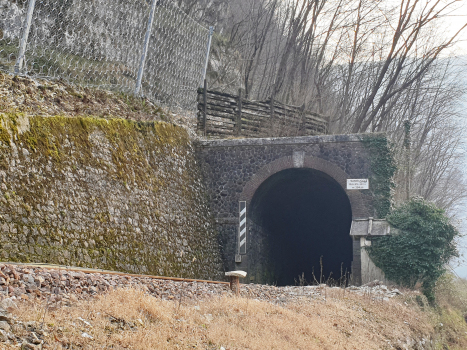 Sambugo Tunnel