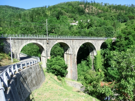 Viaduct de Sammommé