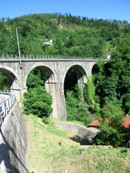 Talbrücke Sammommé
