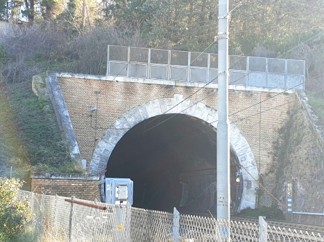 Tunnel San Donato