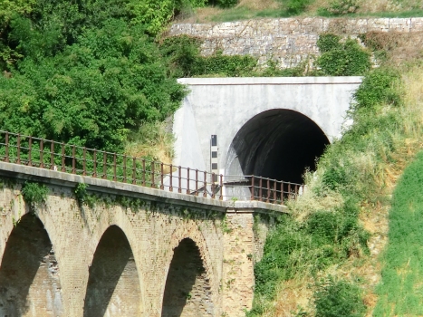 Tunnel San Giuseppe