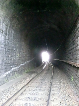 San Leonardo Tunnel