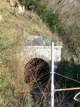 Tunnel San Martino