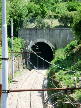 Tunnel San Pantaleone