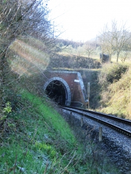 Tunnel de Sant'Eufemia