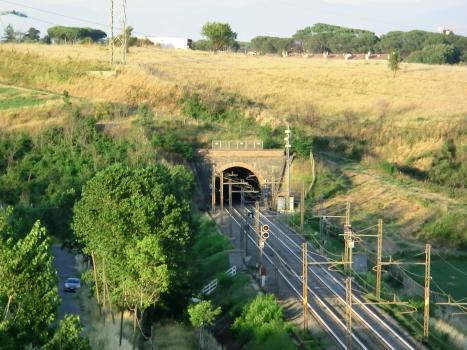 Tunnel de Santo Spirito