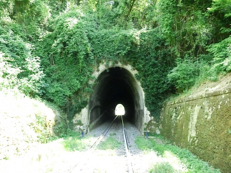 Tunnel Sarripoli