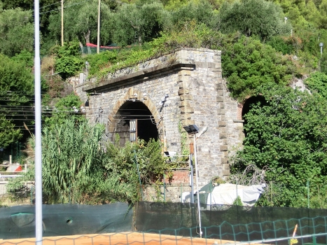 Tunnel Scogli