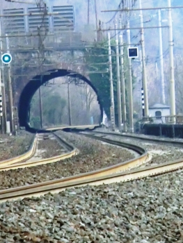 Tunnel Scopeto