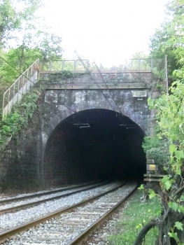 Tunnel Scorano