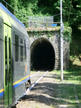 Tunnel de Seccheto