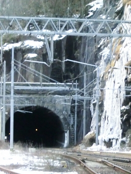 Tunnel Sempioncino