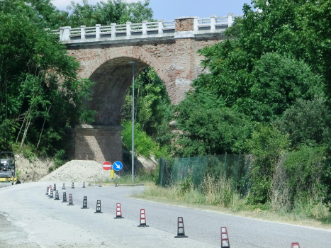Sentino Viaduct