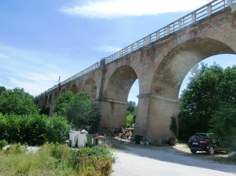 Viaduc de Sentino
