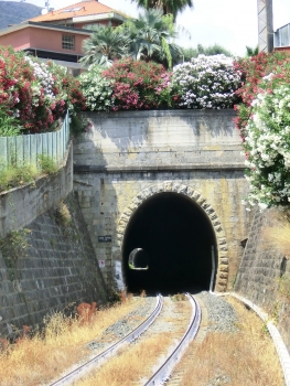 Tunnel Serra Soprano