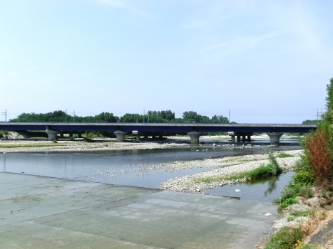 Sesia Viaduct