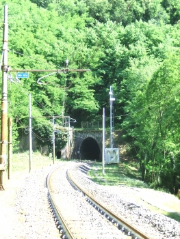 Tunnel Signorino