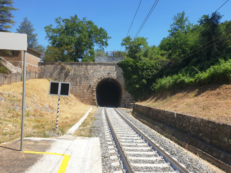 Tunnel Sipicciano I