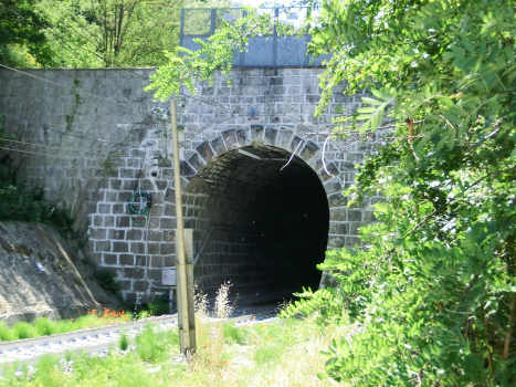 Tunnel Sipicciano II