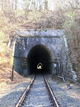 Tunnel de Stornina