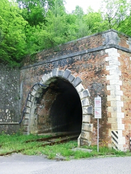Tunnel Stretta di Barba